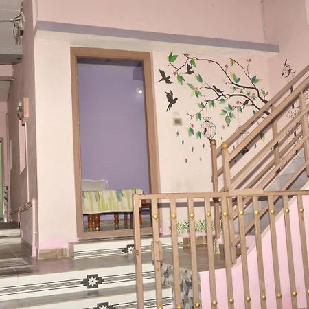 Classic Homestay Hampi Esterno foto