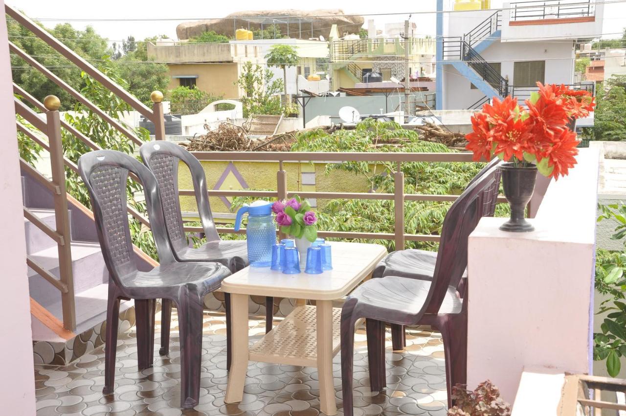 Classic Homestay Hampi Esterno foto
