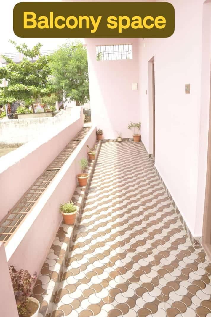 Classic Homestay Hampi Esterno foto