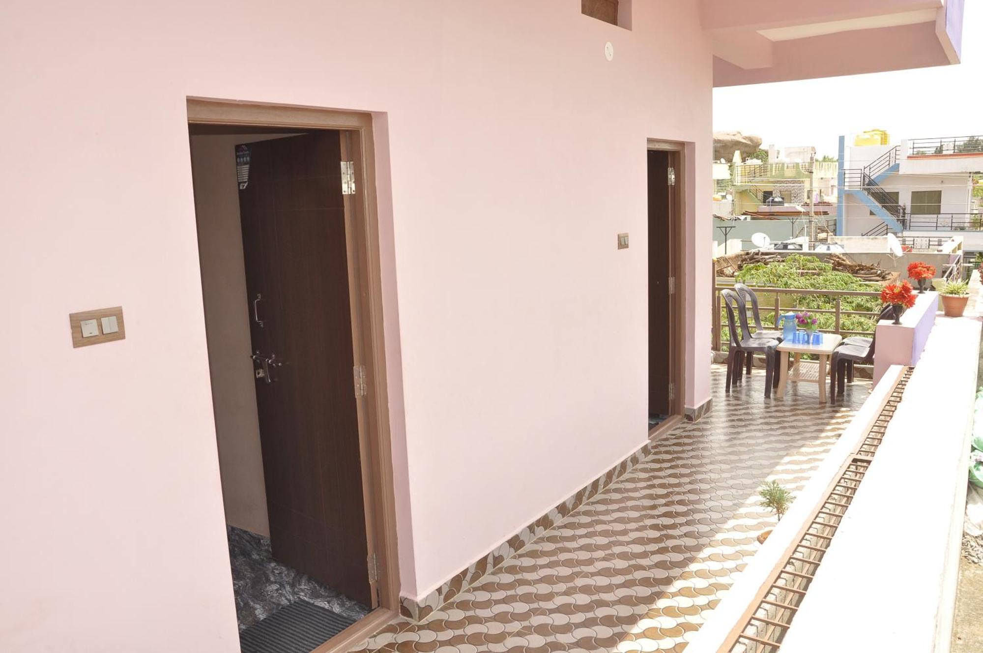 Classic Homestay Hampi Camera foto
