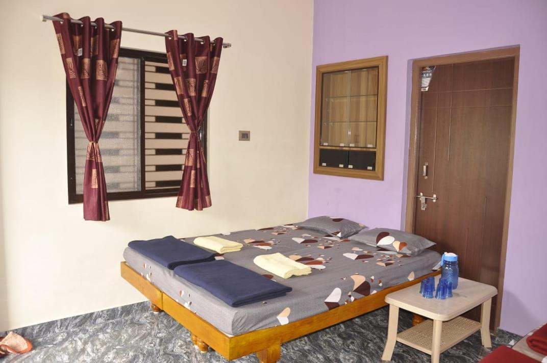 Classic Homestay Hampi Camera foto