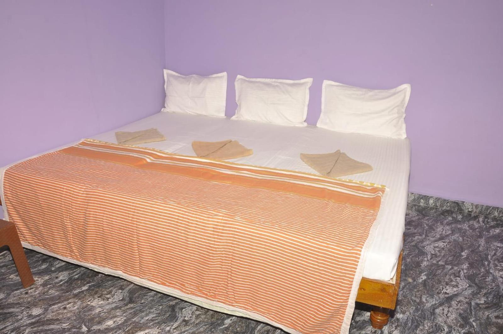 Classic Homestay Hampi Esterno foto