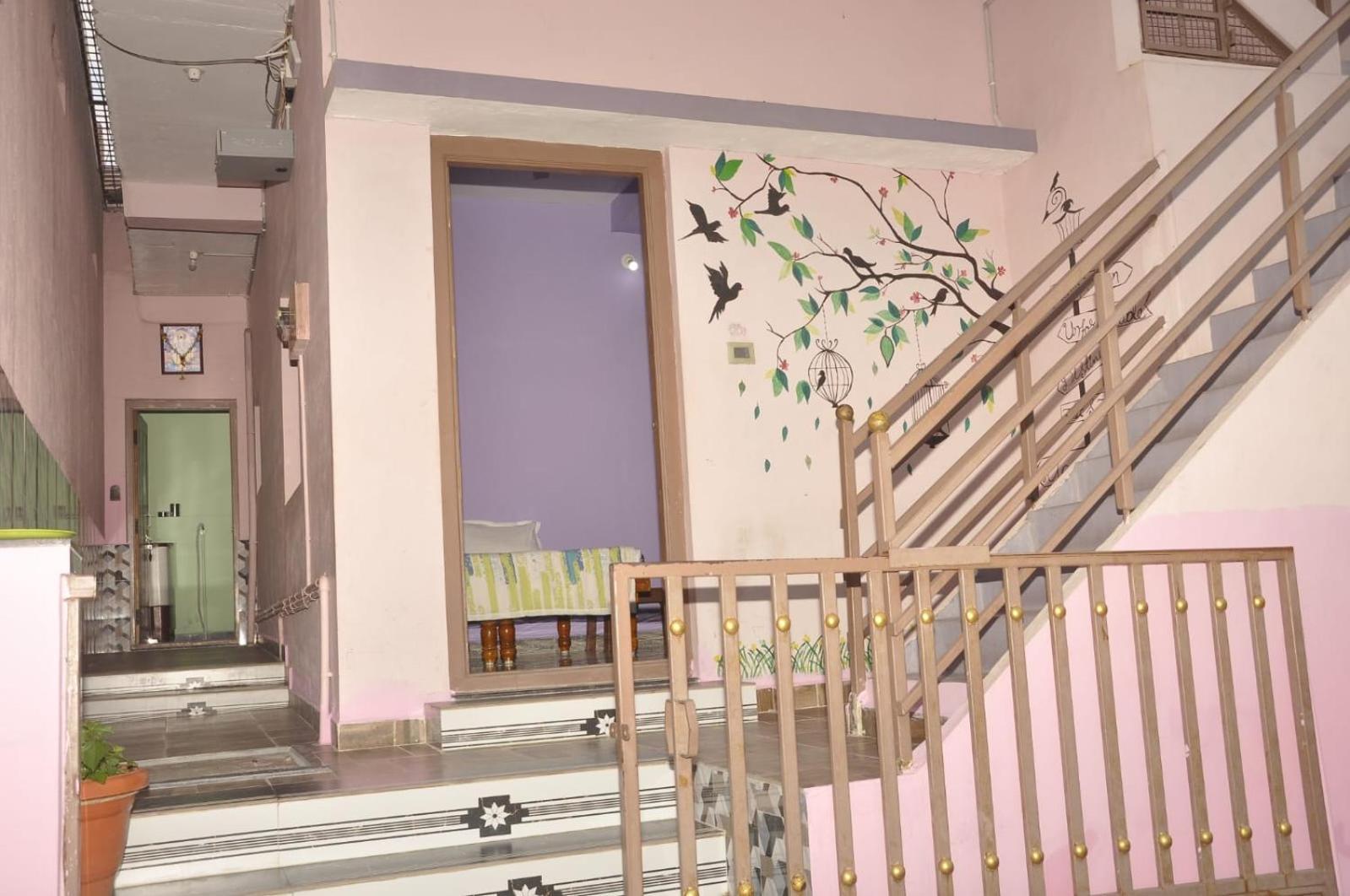 Classic Homestay Hampi Esterno foto